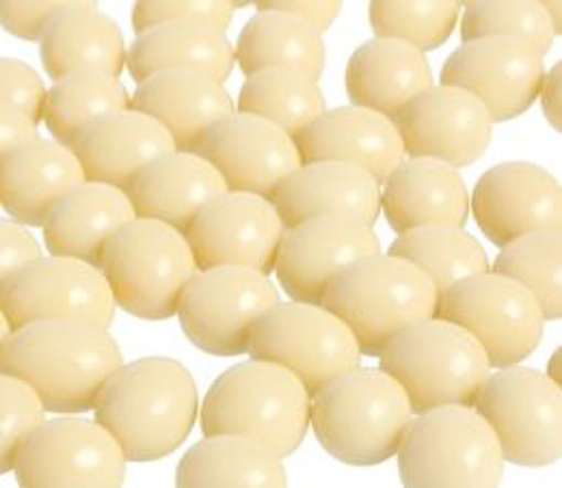 Picture of Pink lady White chocolate Coffee Beans