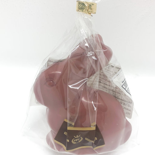 Picture of Ruby Chocolate 80g Bunny
