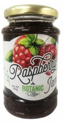 Picture of Botanic Ridge Raspberry Jam