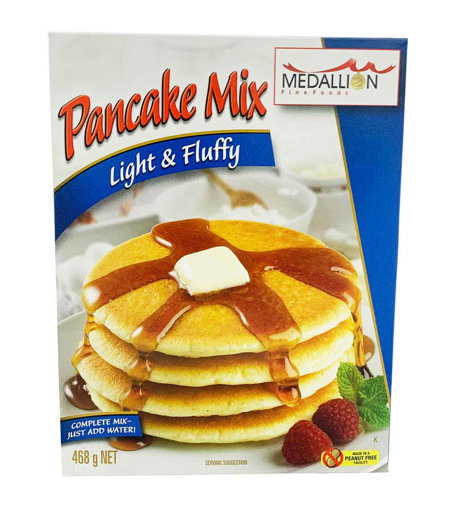 Picture of PANCAKE MIX  Light & Fluffy