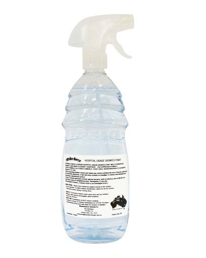 Picture of Hospital Grade Disinfectant 750ml
