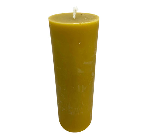 Picture of Beeswax Candle - Large