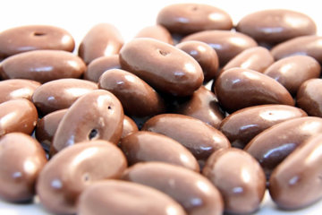 Picture of Milk Choc Clankers in 1kg bag