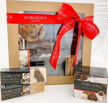 Picture of Aussie Made Christmas hamper