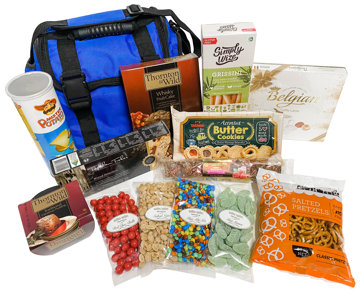 Picture of Cool Christmas Hamper