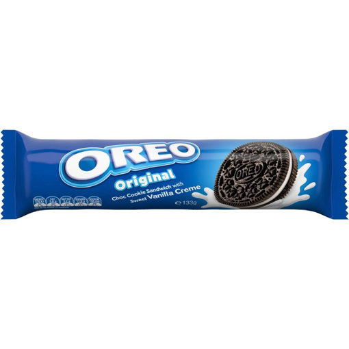 Picture of Oreo Creme Biscuits Original