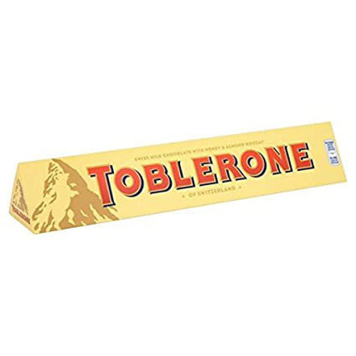 Picture of TOBLERONE 360G Bar