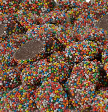 Picture of Freckles in 200g Bag