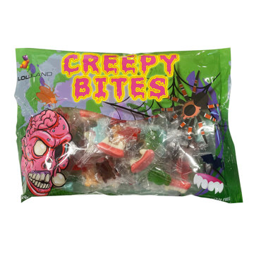 Picture of CREEPY BITES