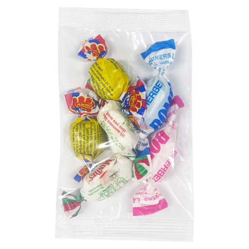 Picture of ALLENS & SHERBET BOMB WRAPPED MIX