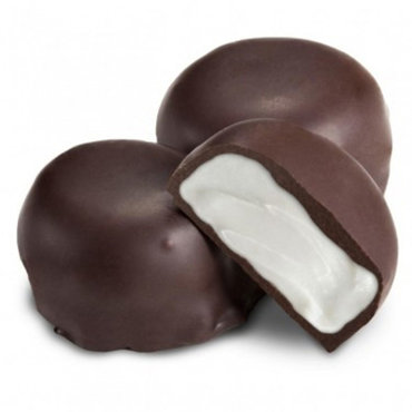 Picture for category Dark Choc Peppermint Creams