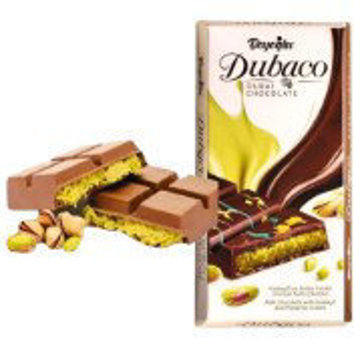 Picture of 95g Viral Dubai Chocolate - copy