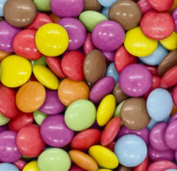Picture of Allen's SMARTIES 7OOg