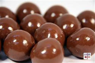 Pink Lady Milk Chocolate Raspberries in 150g Bag