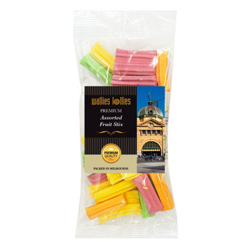 Picture of Mini Fruit Sticks