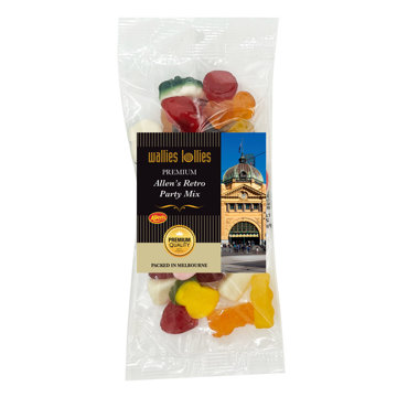 Picture of Allens Retro Mix