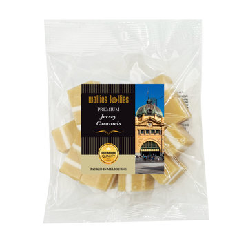 Picture of Jersey Caramels