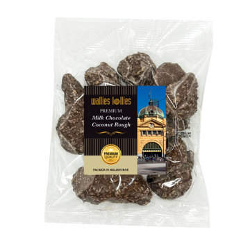 Picture of Choc Coconut Rough