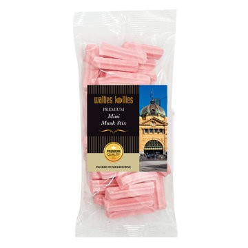 Picture of Mini Musk Sticks