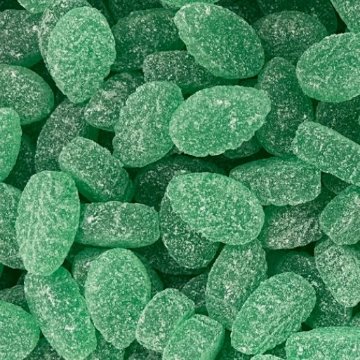 Picture of Mint Leaves 1kg bag