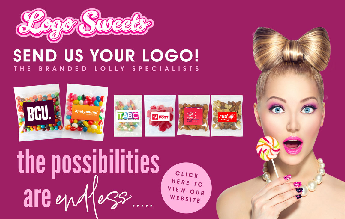 Logo Sweets