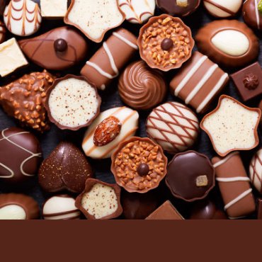 Picture for category Chocolates