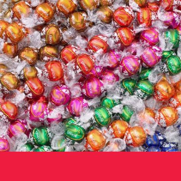 Picture for category Lindt