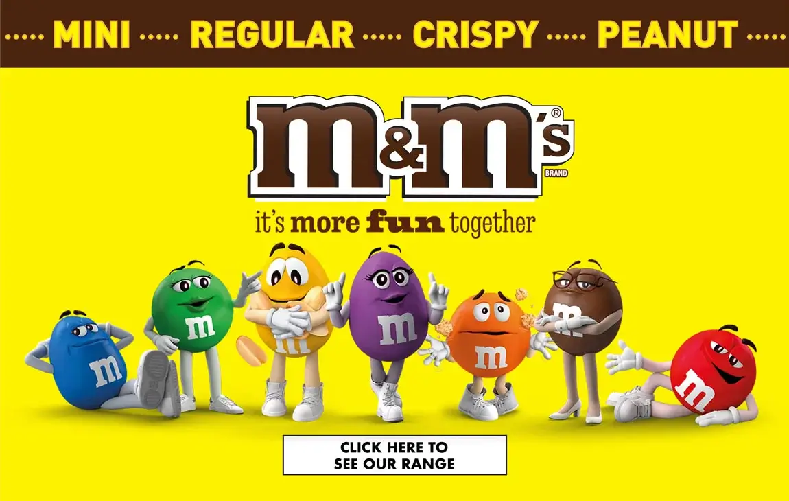 Mini Regular Crispy Peanut