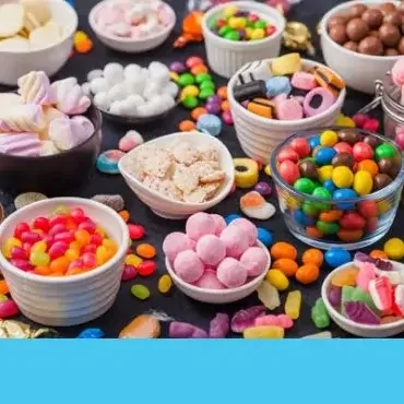 Picture for category Confectionery