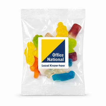 Picture of GROOVY MIX 50g
